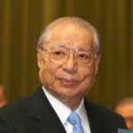 池田大作名誉会長が死去　創価学会の創立記念日に訃報